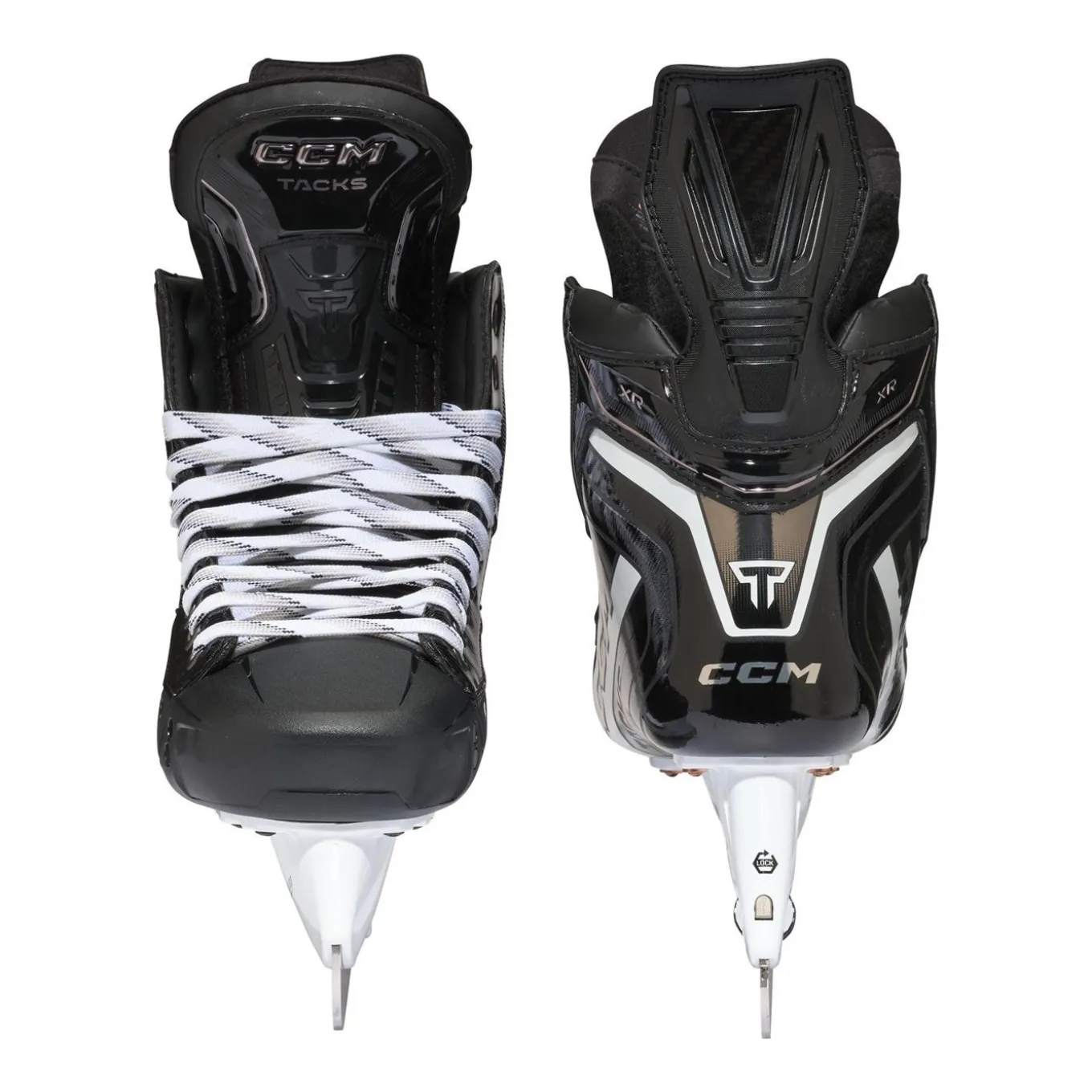 CCM Skridskor Tacks XR Int