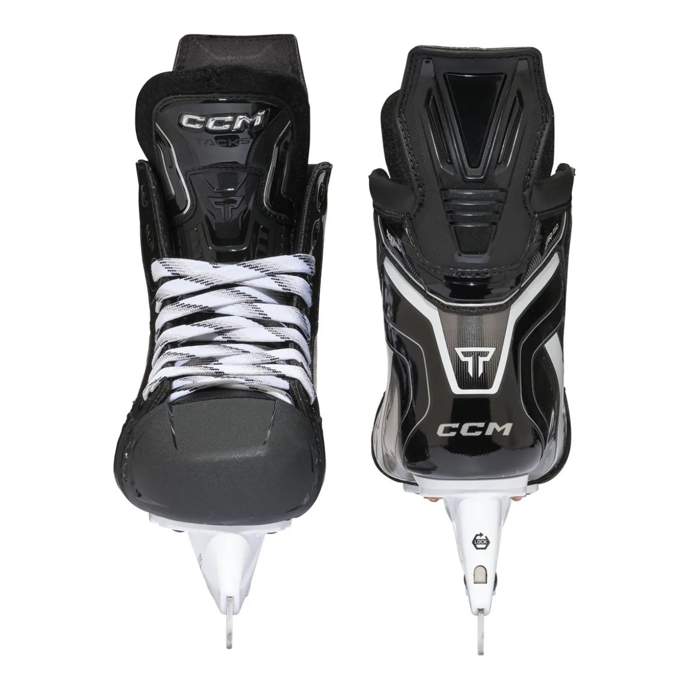 CCM Skridskor Tacks XR80 Jr