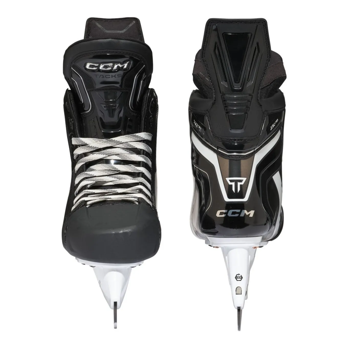 CCM Skridskor Tacks XR90 Sr