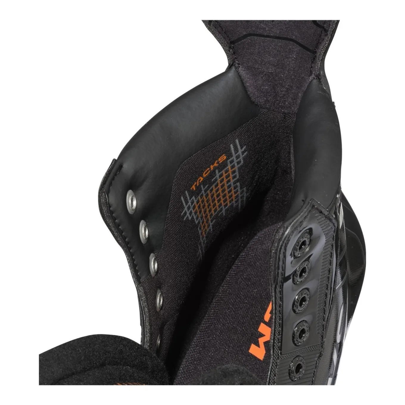 CCM Skridskor Tacks XR90 Sr