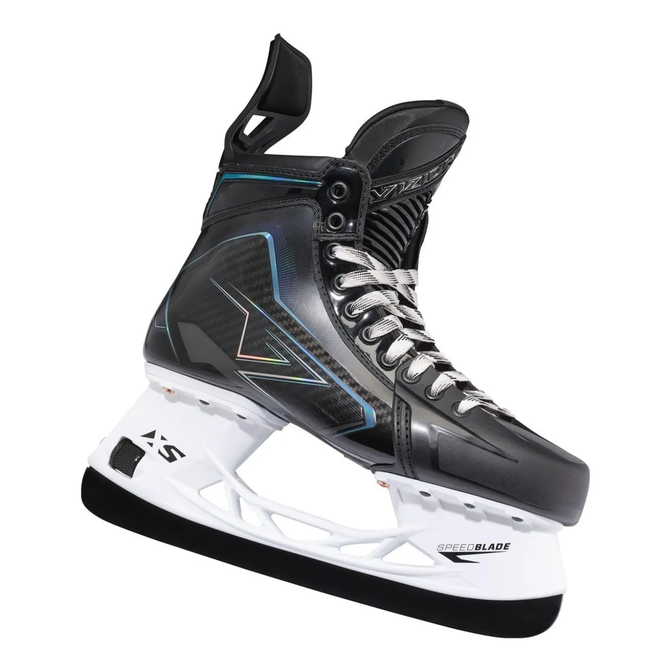 CCM Skridskor Vizion Int