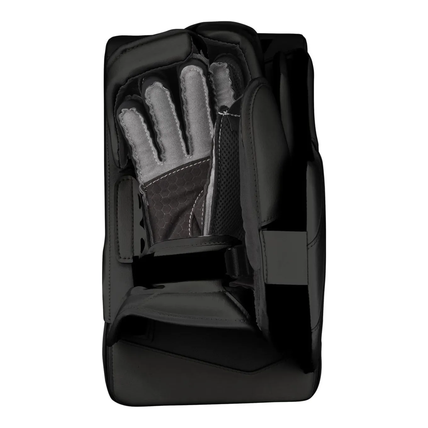 CCM Stöt EFLEX 7.9 Sr Black