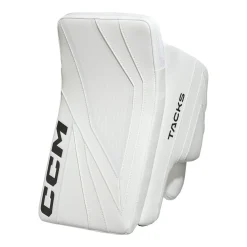 CCM Stöt Tacks Int White/White
