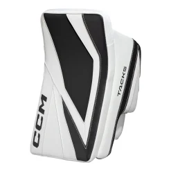 CCM Stöt Tacks Sr White/Black