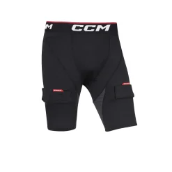 CCM Suspshorts Compression Jr