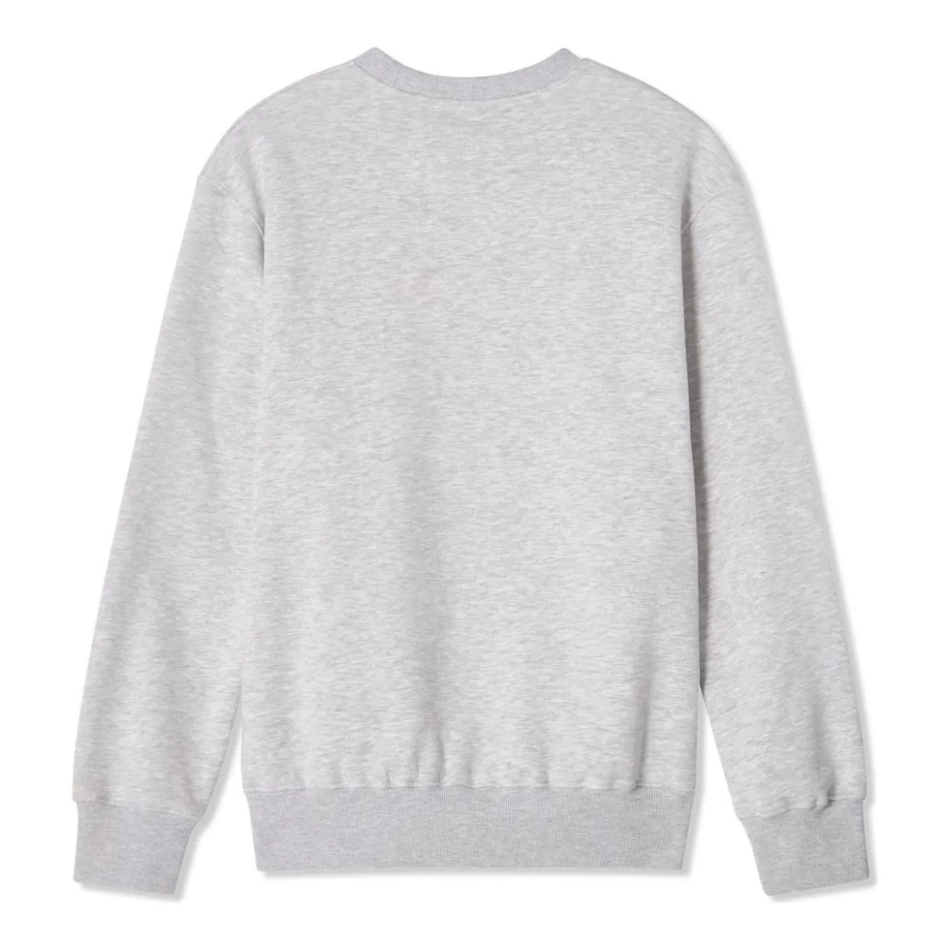CCM Tröja Athleisure Fleece Sr Light Grey Melange
