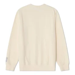CCM Tröja Crew Neck We Are Hockey Sr Egret