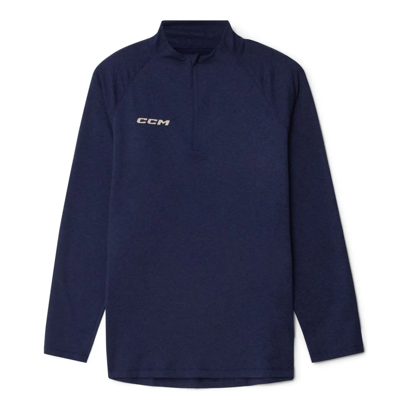 CCM Tröja Långärmad Thermal Sr Heather Blue