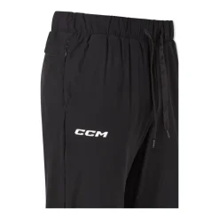 CCM Träningsbyxa Sr Black