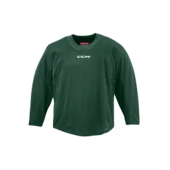 CCM Träningströja 7000 Jr Dark Green