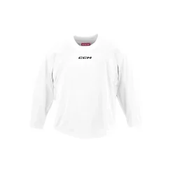 CCM Träningströja 7000 Jr White