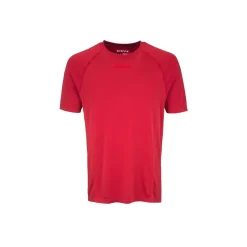 CCM T-shirt Training Sr Red