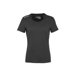 CCM T-shirt Womens Sr Black
