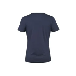 CCM T-shirt Womens Sr Navy