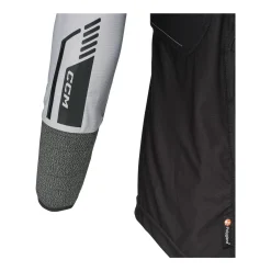 CCM Underställsbyxa Tacks Pro Cut Resistent Jr