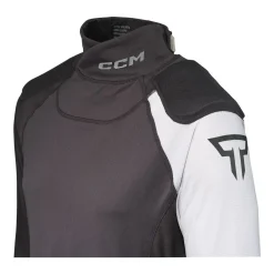 CCM Underställsbyxa Tacks Pro Cut Resistent Yth