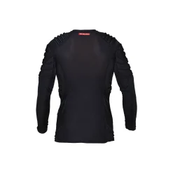 CCM Underställströja Padded Goalie L/S Jr