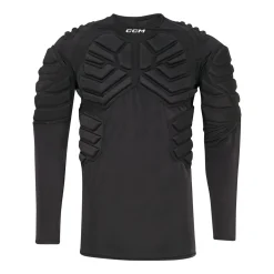 CCM Underställströja Padded Målvakt Sr