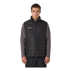 CCM Väst Team Quilted Sr Black