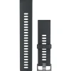 Garmin Armband Approach S10 silikon granitblå