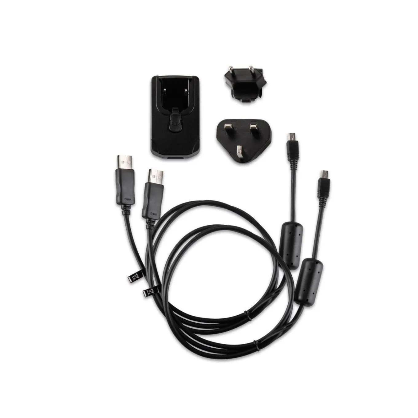 Garmin Batteriladdare Ac Adapter