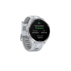 Garmin Forerunner 965 White