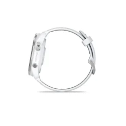 Garmin Forerunner 965 White