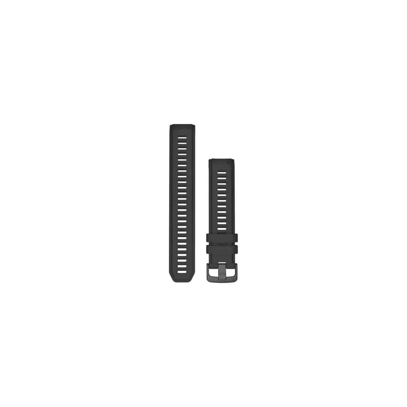 Garmin Instinct 2 Tactical Replacement Band Graphite Grey