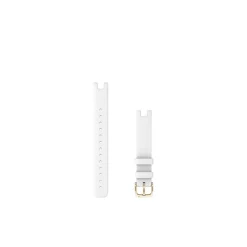 GARMIN Lily armband(14mm), läder