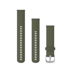 Garmin Quick Release-Band Mossgreen