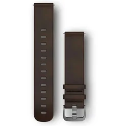Garmin Replacement Band Vivomove Hr Dark Brown