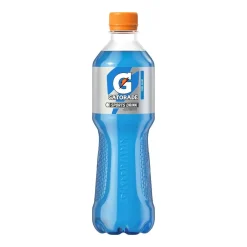 Gatorade Sport Drink 12-Pack Blue