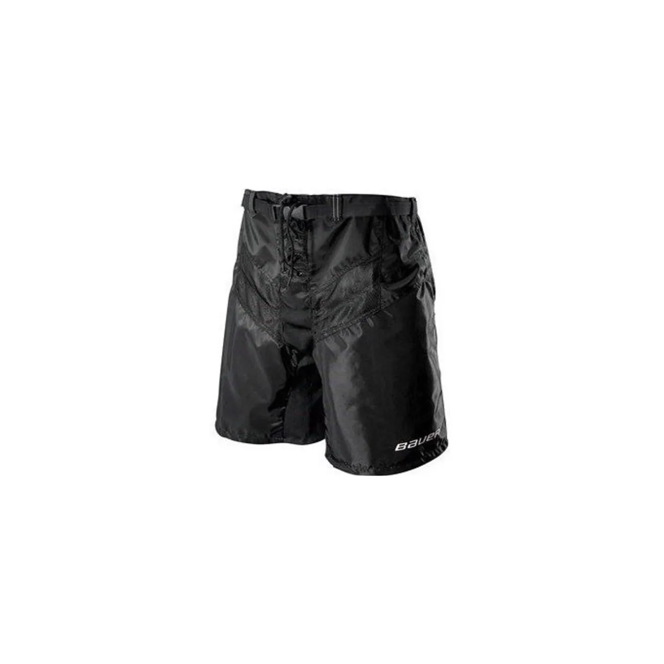 Goal Pant Shell Sr Röd