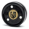 Green Biscuit Puck NHL Edition- Las Vegas