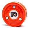 Green Biscuit Puck NHL Edition- PHILADELPHIA