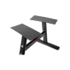 Gymstick Rack For Quick-Lock Dumbells Hantlar
