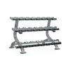 Impulse Dumbbell Rack 3 Layer Hantlar