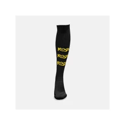 Kosa Bandystrumpor Sr Black/Yellow