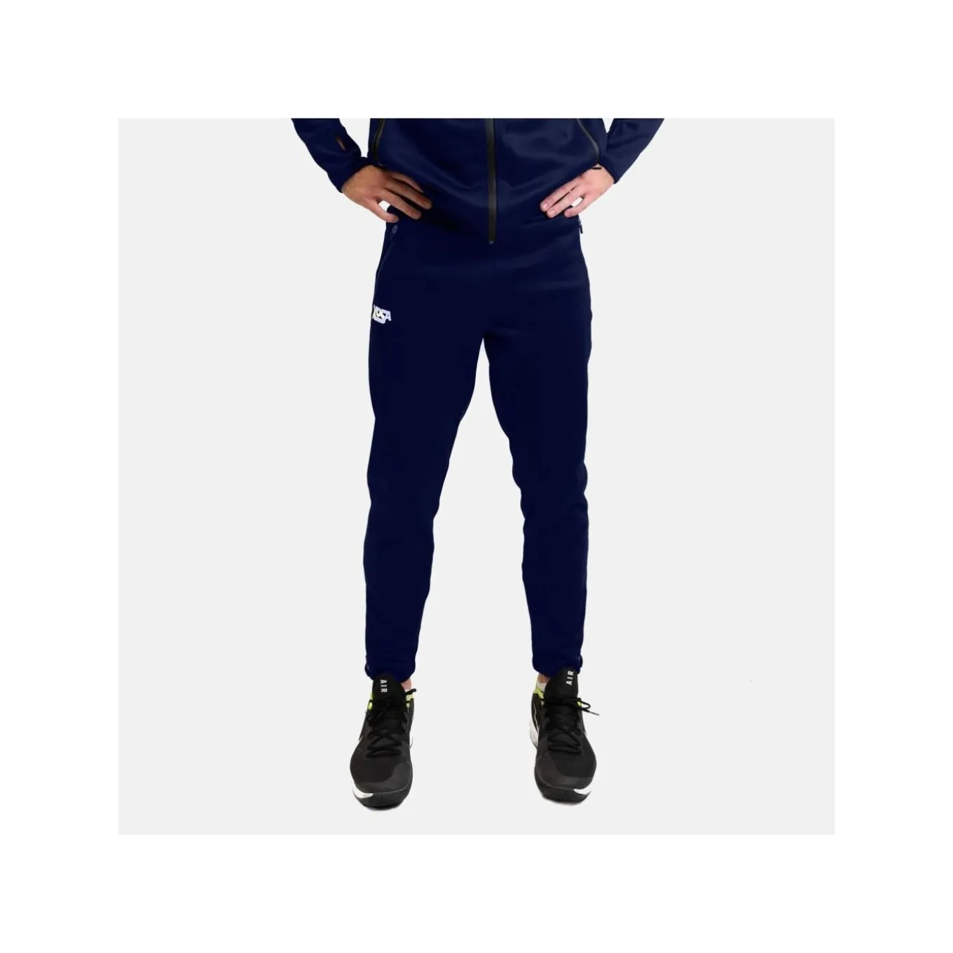 Kosa Mjukisbyxa Bandy Sr Nocolor