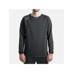 Kosa Tröja Round Neck Jr Black