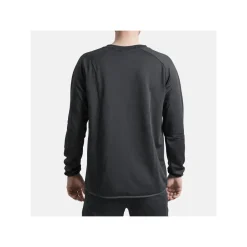 Kosa Tröja Round Neck Sr Black