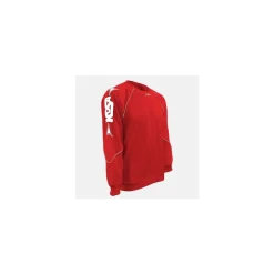 Kosa Träningströja Bandy Red