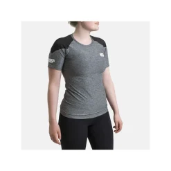 Kosa T-shirt Dam Sr Grey