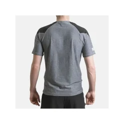 Kosa T-shirt Funktion Sr Grey/Black