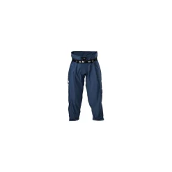 Kosa Överdragsbyxa Jr Navy