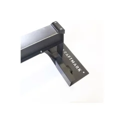Kraftmark Bänk / Rodd Hängare