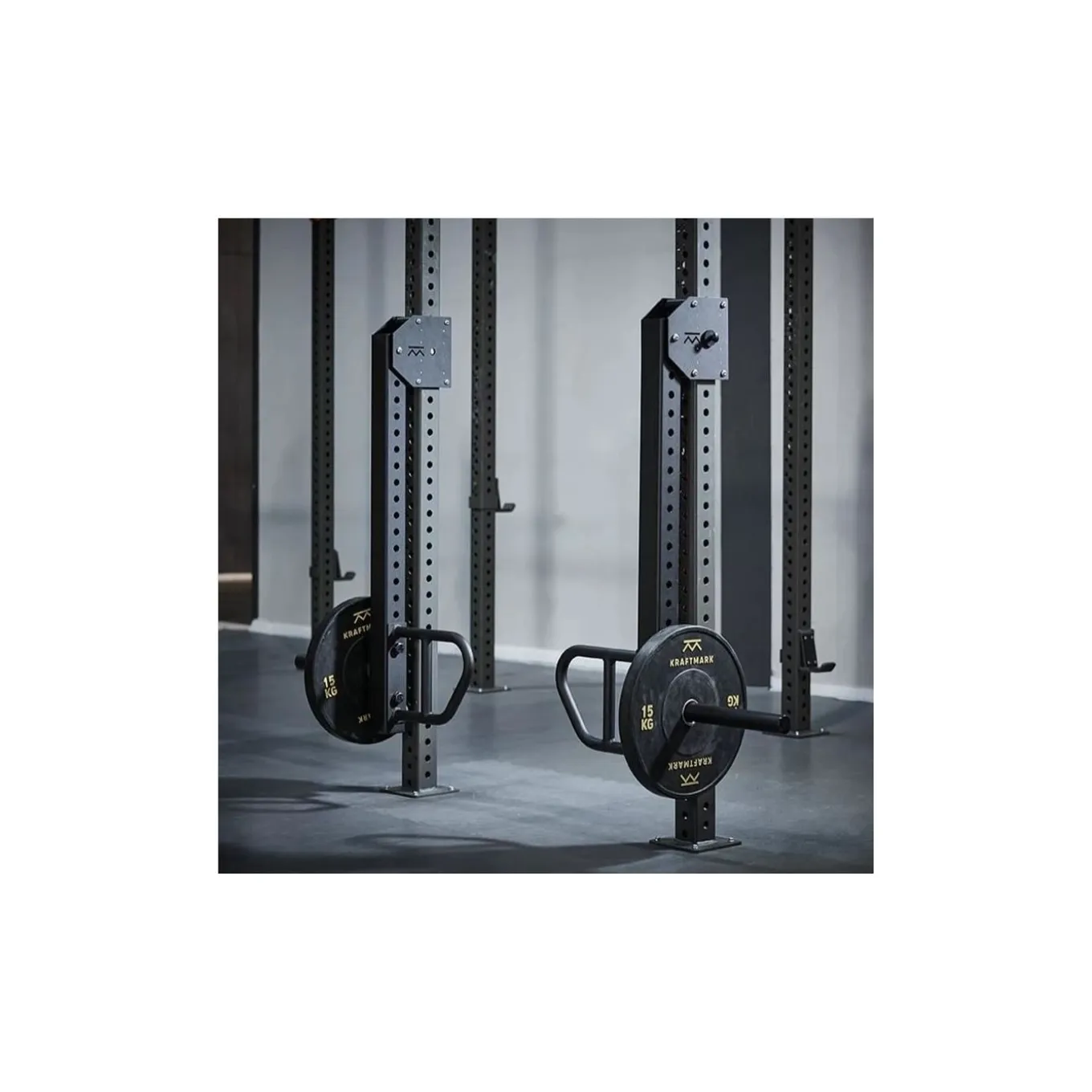 Kraftmark Crossfit Rig Power Arms