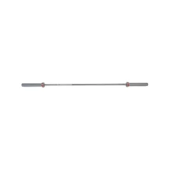 Kraftmark Internationell Skivstång 50Mm Cf 15Kg 3.0