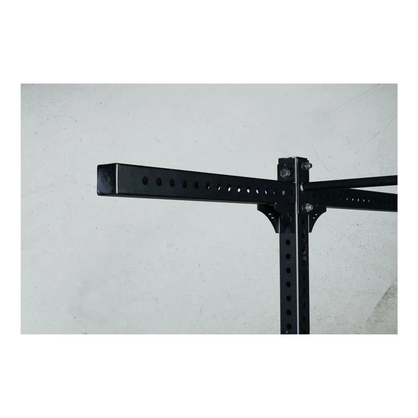 Kraftmark Träningsrigg Balk 820 För Ringar & Rep