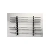 Kraftmark Väggförvaring För Skivstänger Gun Rack